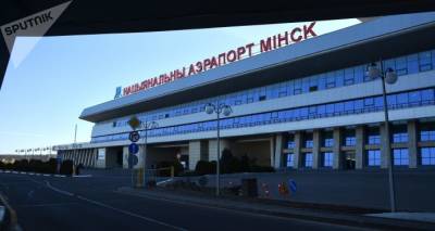 Авиакомпания "Белавиа" увеличивает число рейсов в Тбилиси и Батуми - sputnik-georgia.ru - Минск - Грузия - Тбилиси