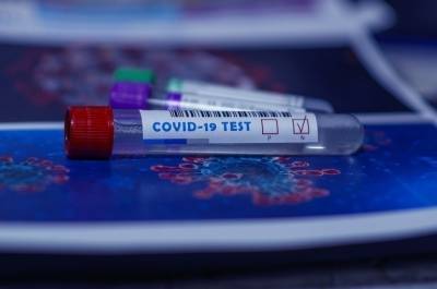 В крупнейшей провинции юга Китая при выезде потребуют тест на коронавирус - pnp.ru - с. Начинать - Китай - Гуанчжоу