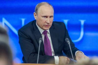 Владимир Путин - Джон Байден - Associated Press: «Путин задал жесткий тон предстоящему саммиту с Джо Байденом» - actualnews.org - Россия