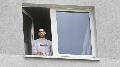Коронавирусная тревога в Дрездене: заражены еще семь жильцов общежития - germania.one - Берлин