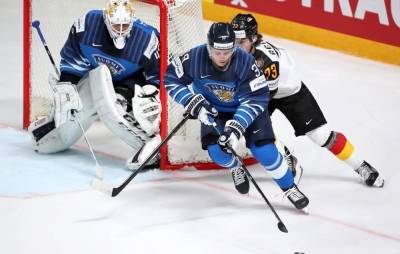 Сборные Финляндии и Канады сыграют в финале чемпионата мира по хоккею - obzor.lt - Финляндия - Канада - Латвия - Рига
