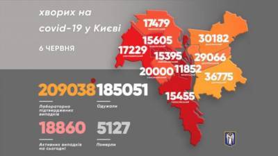 Виталий Кличко - В Киеве заболели коронавирусом 102 человека - hubs.ua - Киев