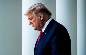 Дональд Трамп - Цены на жилье в домах Трампа обвалились до десятилетнего минимума - charter97.org - Нью-Йорк