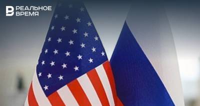 Владимир Путин - Джон Байден - Байден: США желают стабильных и предсказуемых отношений с Россией - realnoevremya.ru - Россия - Washington - Президент