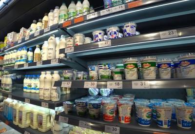 От молока будет только вред: в Минздраве назвали категории граждан, которым противопоказан этот продукт - ukrainianwall.com