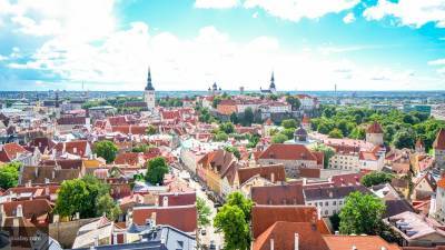 Эстонский гид рассказал, почему этим летом в Таллине не будет российских туристов - newinform.com - Россия - Эстония - Таллин