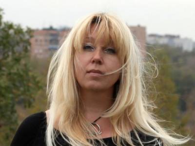 Обыск у российской журналистки Славиной перед ее самоубийством признали законным - gordonua.com - Россия