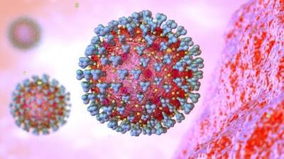 Ученые выявили новые опасные последствия коронавируса - 5-tv.ru - Англия