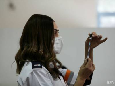 Израиль начал вакцинацию от коронавируса подростков с 12 лет - gordonua.com - Италия - Израиль