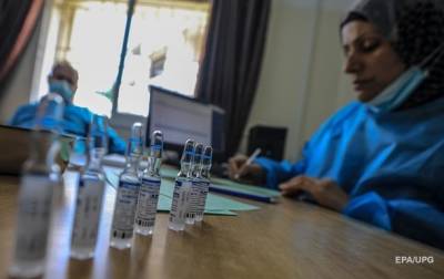 В Израиле стартовала кампания по COVID-вакцинации подростков - СМИ - korrespondent.net - Израиль