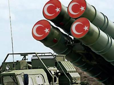 Мевлют Чавушоглу - Глава МИД Турции исключил угрозу российских С-400 для НАТО - unn.com.ua - Россия - Франция - Турция - Сша - Киев