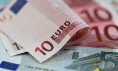В ЕС пересмотрели правила ввоза наличных денег - take-profit.org - Евросоюз