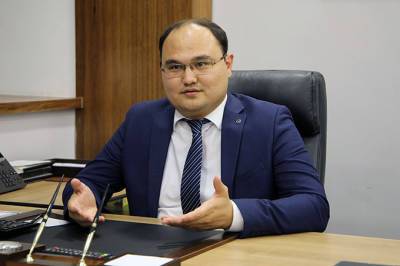 «Узпромстройбанк» представил новую стратегию развития - gazeta.uz - Узбекистан - Президент