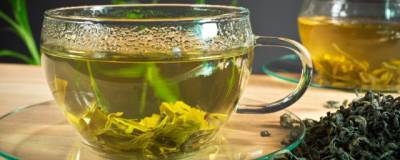 В борьбе с коронавирусом поможет галлокатехин, который содержится в зеленом чае - runews24.ru