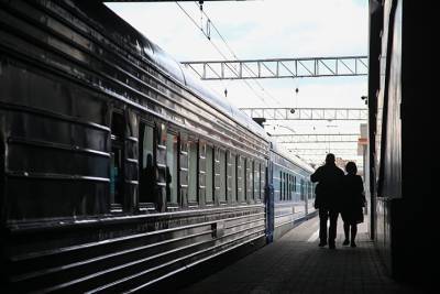 Дарио Франческини - Поезд по маршруту «земель Данте Алигьери» начал курсировать в Италии - vm.ru - Италия