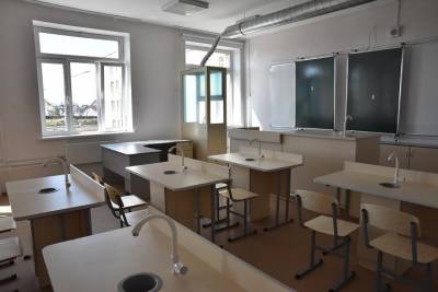 Три класса и группу в детсаду закрыли из-за коронавируса в Бердске - tayga.info - Новосибирск - Бердск