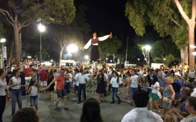 Катаклизмоса не будет, но Винный фестиваль состоится - vkcyprus.com - Кипр - Лимассол