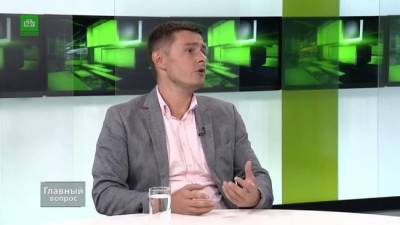 Иона Кику - Нагачевский: «Правительство Молдавии — ни за что не отвечающий завхоз» - eadaily.com - Молдавия