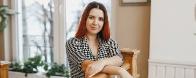 Алена Николаева: Я всегда предпочитала работать на доверии! - runews24.ru