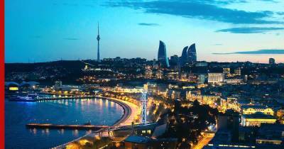 Еще одна страна открывается для туристов из России - profile.ru - Россия - Турция - Азербайджан