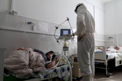 В больницах Дагестана увеличили число ковидных коек - etokavkaz.ru - республика Дагестан