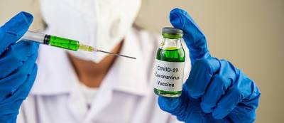 Вячеслав Володин - Володин рассказал, будет ли вакцинация от COVID-19 включена в календарь прививок - runews24.ru