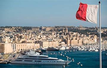 Крис Фирн - Мальта впервые за 11 месяцев не зарегистрировала ни одного нового случая COVID-19 - charter97.org - Мальта