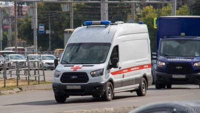 Марин Дремов - В ЯНАО за сутки выявлено еще 22 человека с COVID-19 - newdaynews.ru - округ Янао - Салехард