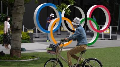 Бухгалтер олимпийского комитета Японии покончил с собой - svoboda.org - Токио