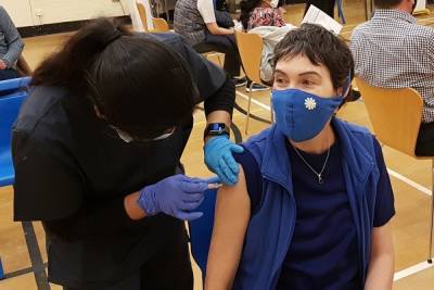Германия: С 7 июня вакцинироваться от коронавируса может каждый - mknews.de