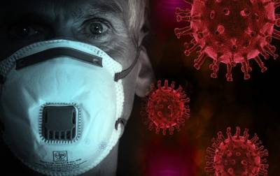 Алексей Рихтнер - Британские ученые обнаружили новое последствие коронавируса - real-vin.com