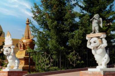 В российском регионе усиливают антиковидные меры - versia.ru - республика Бурятия