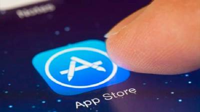 2 % самых популярных приложений для iOS оказались вредоносным ПО - bin.ua - Washington