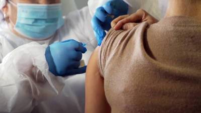 Вакцинация от коронавируса в Росссии и мире: последние новости - tvc.ru - Словакия - республика Бурятия