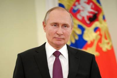 Владимир Путин - Шарль Мишель - Путин и Мишель обсудили отношения России и Евросоюза - interaffairs.ru - Россия - Евросоюз - Президент