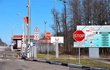 В Беларуси могут отменить запрет на выезд наземным транспортом - charter97.org