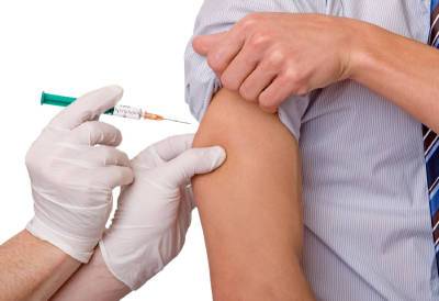 Более 72 тыс. человек завершили вакцинацию от COVID-19 в Смоленской области - rabochy-put.ru - Смоленская обл.
