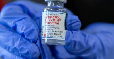 Стефан Бансель - Moderna просит Евросоюз признать ее COVID-вакцину пригодной для подростков - dsnews.ua - Евросоюз