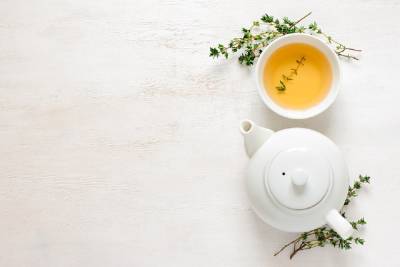 Зеленый чай может спасти от коронавируса - abnews.ru - Англия