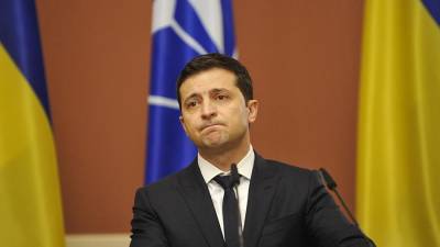 Джон Байден - Киев неверно истолковал слова Байдена об идее членства Украины в НАТО - iz.ru - Киев - Израиль - Президент