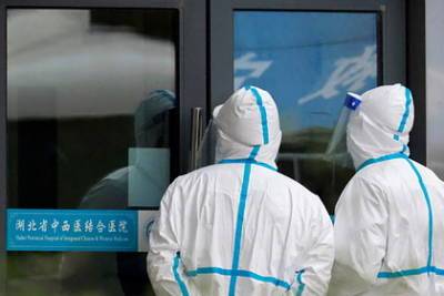 В Китае сравнили обвинения в создании коронавируса с ложью об оружии Ирака - lenta.ru - Китай - Ирак