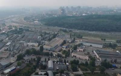 Сердце, сосуды и рак легких: украинцам показали, каким воздухом они дышат - ukrainianwall.com