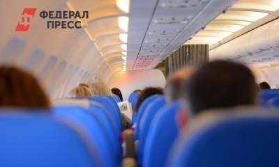 Евгений Ковалев - Врач объяснил, почему привитым туристам опасно летать на самолетах - fedpress.ru - Москва