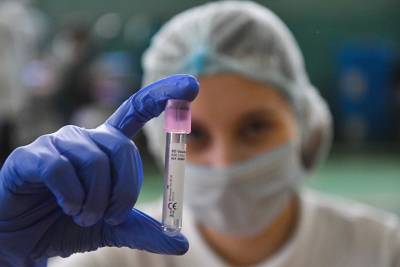 Тест на антитела после прививки «ЭпиВакКороной» разрешили делать в частных лабораториях - vm.ru - Россия