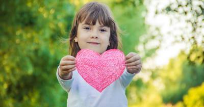 Брайсон Климанн - Большие сердца маленьких людей: дети, отдавшие самое дорогое другим - ren.tv