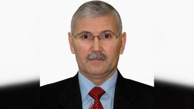 В Башкирии от последствий коронавируса скончался экс-министр экологии - bash.news - республика Башкирия - район Уфимский