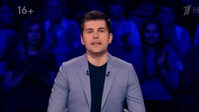 Дмитрий Борисов - Ведущего шоу "Пусть говорят" госпитализировали с симптомами коронавируса - newinform.com