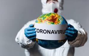 Дэвид Набарро - ВОЗ: коронавирус остается с человечеством - vesti.uz