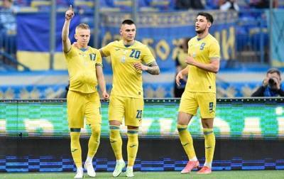 Андрей Павелко - Болельщики из Украины не смогут посетить матч сборной в Нидерландах - korrespondent.net - Евросоюз