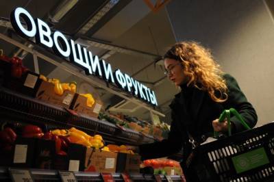 Наталья Круглова - Диетолог объяснила, как покупателям выбирать качественные продукты в магазинах - vm.ru